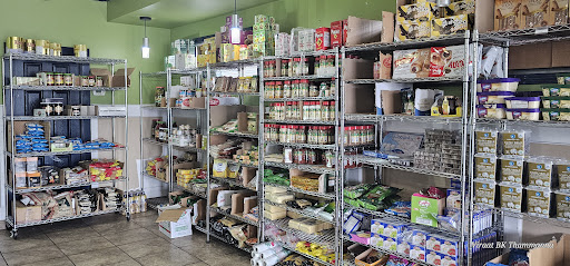 Photo of O’Falafel - 1588 Boundary Crescent #18, Nanaimo, BC V9S 5K8
